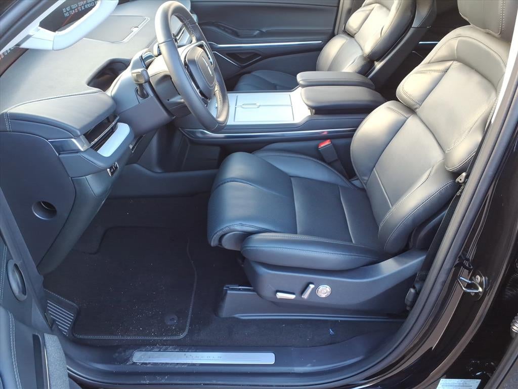 2026 Lincoln Navigator Reserve L