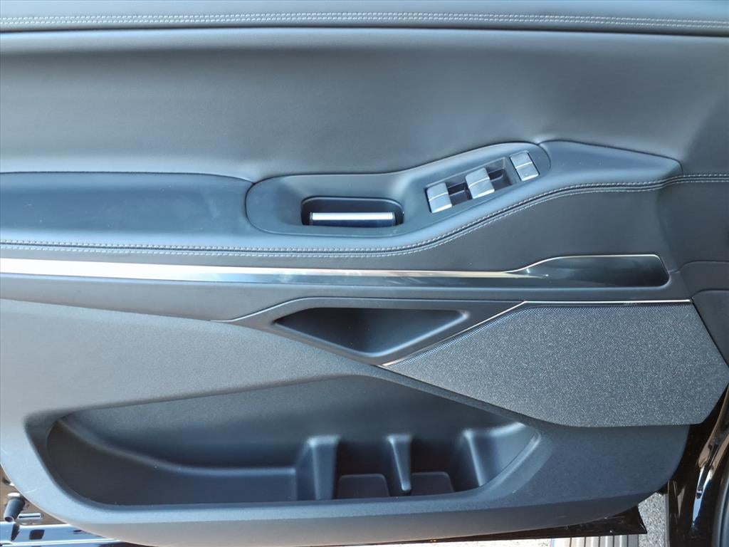 2026 Lincoln Navigator Reserve L