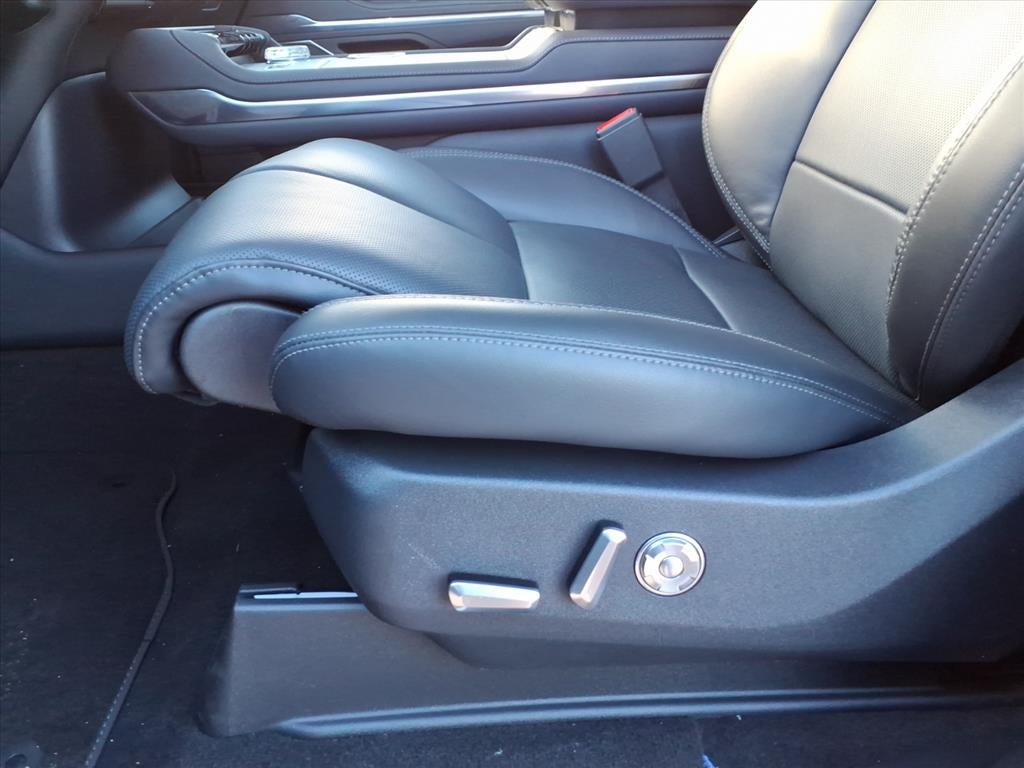 2026 Lincoln Navigator Reserve L