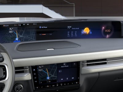 2026 Lincoln Navigator Reserve L