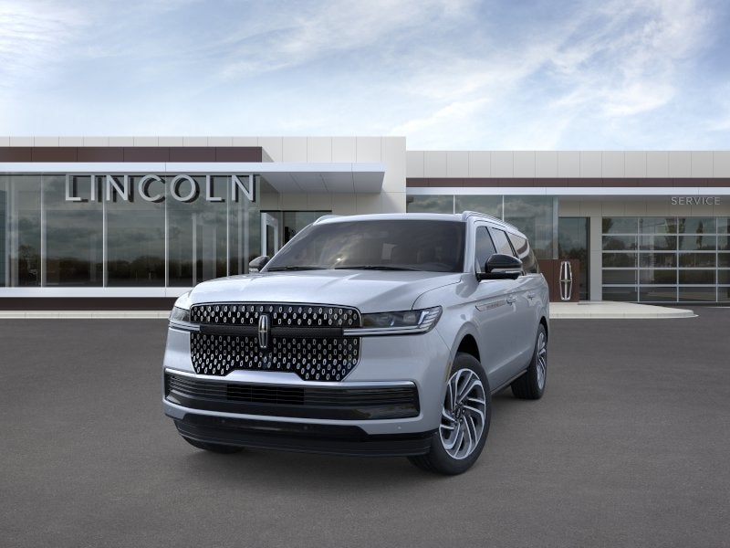 2026 Lincoln Navigator Reserve L