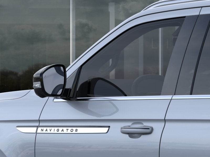2026 Lincoln Navigator Reserve L
