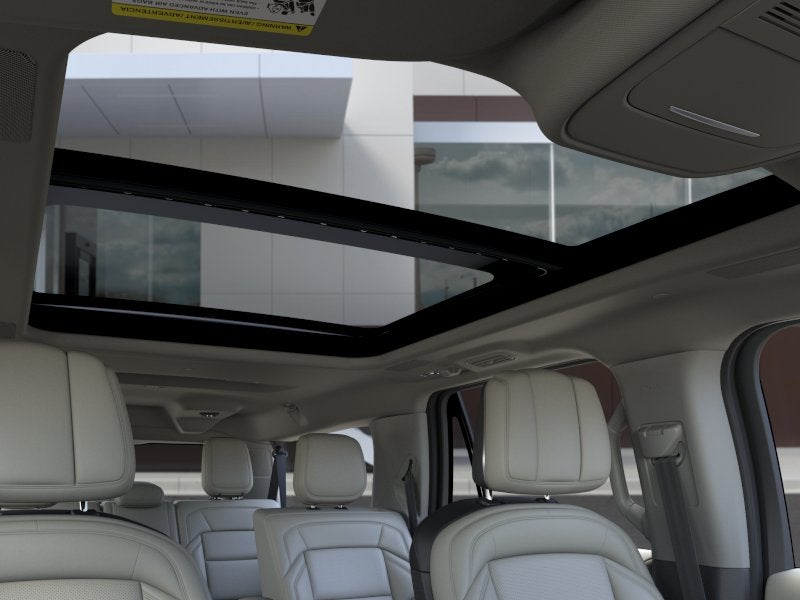 2026 Lincoln Navigator Reserve L