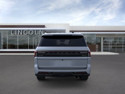 2026 Lincoln Navigator Reserve L