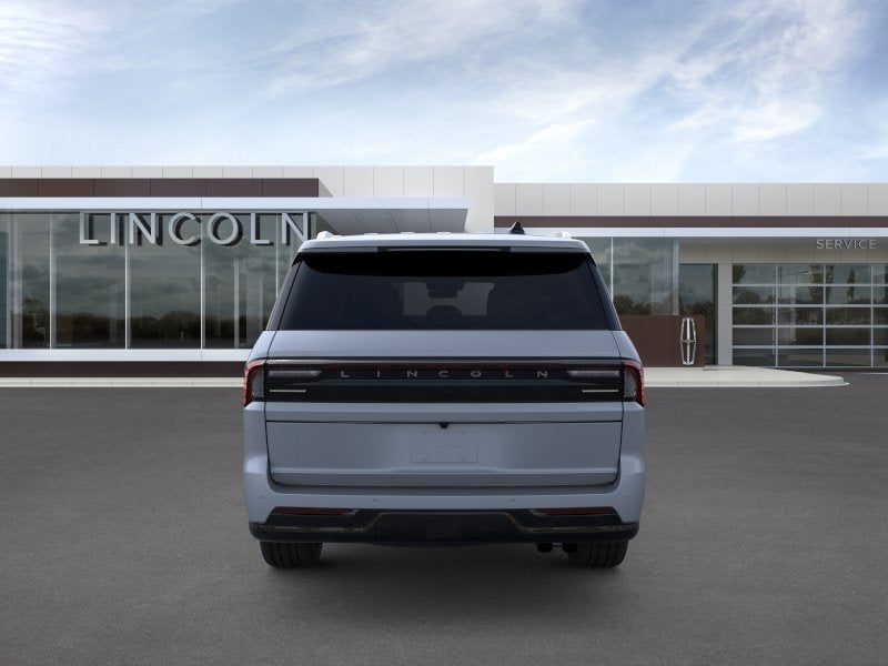 2026 Lincoln Navigator Reserve L