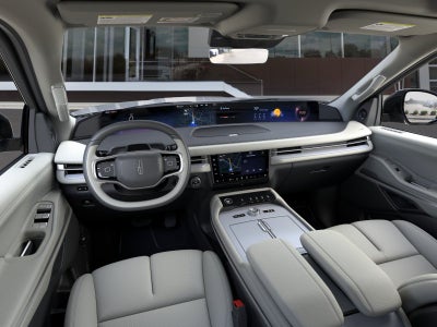 2026 Lincoln Navigator Reserve L