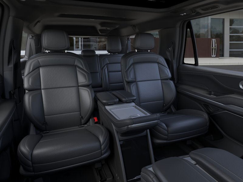 2025 Lincoln Navigator Reserve-L
