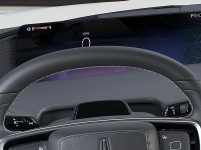 2025 Lincoln Navigator Reserve-L