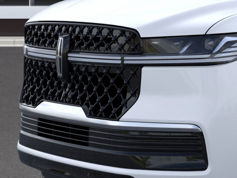 2025 Lincoln Navigator Reserve-L