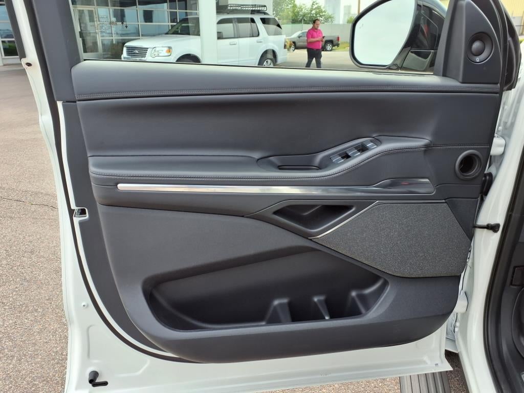 2025 Lincoln Navigator Reserve-L