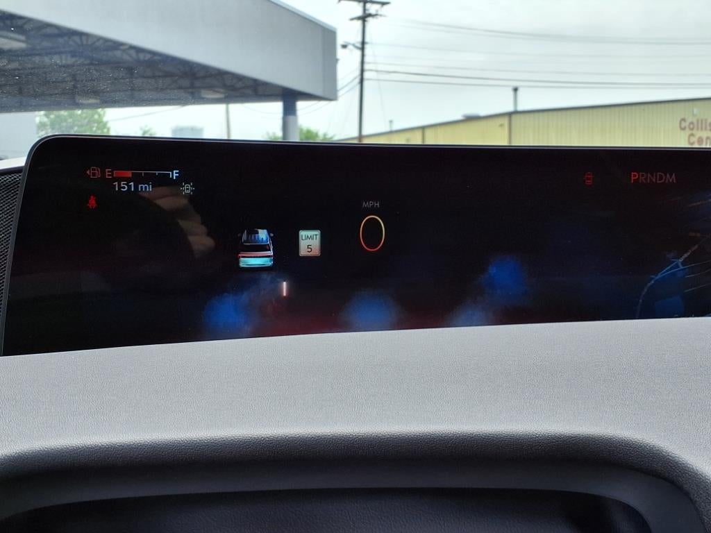 2025 Lincoln Navigator Reserve-L