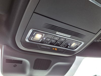 2025 Lincoln Navigator Reserve-L