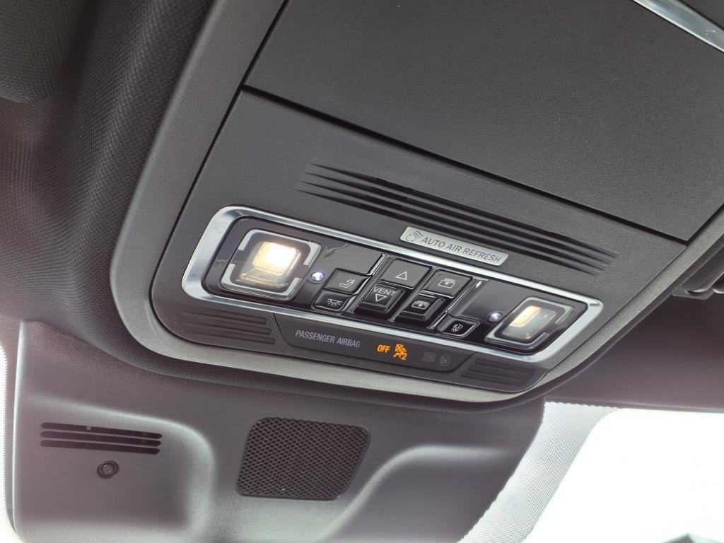 2025 Lincoln Navigator Reserve-L