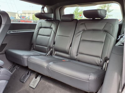 2025 Lincoln Navigator Reserve-L