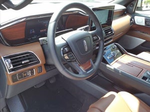 2024 Lincoln Navigator 4x4 Reserve 4dr SUV