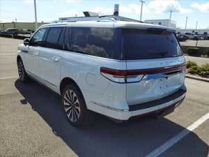2022 Lincoln Navigator 4 Door SUV