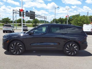 2024 Lincoln Nautilus AWD Reserve 4dr SUV