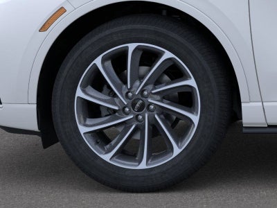 2026 Lincoln Corsair Grand Touring