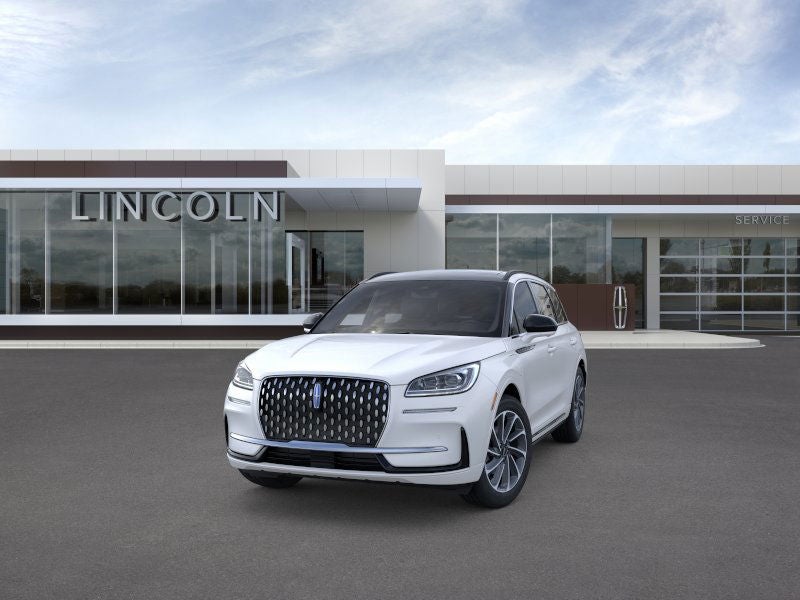 2026 Lincoln Corsair Grand Touring