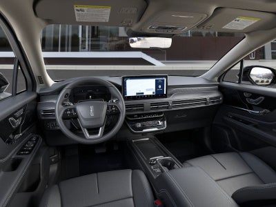 2026 Lincoln Corsair Grand Touring