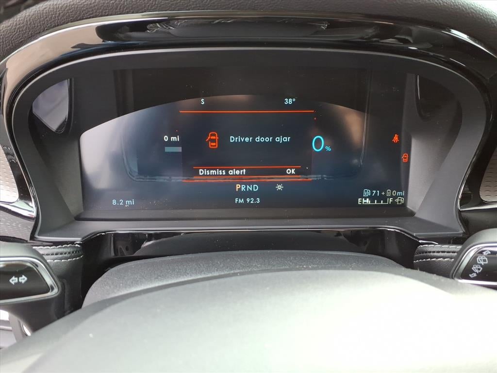 2026 Lincoln Corsair Grand Touring