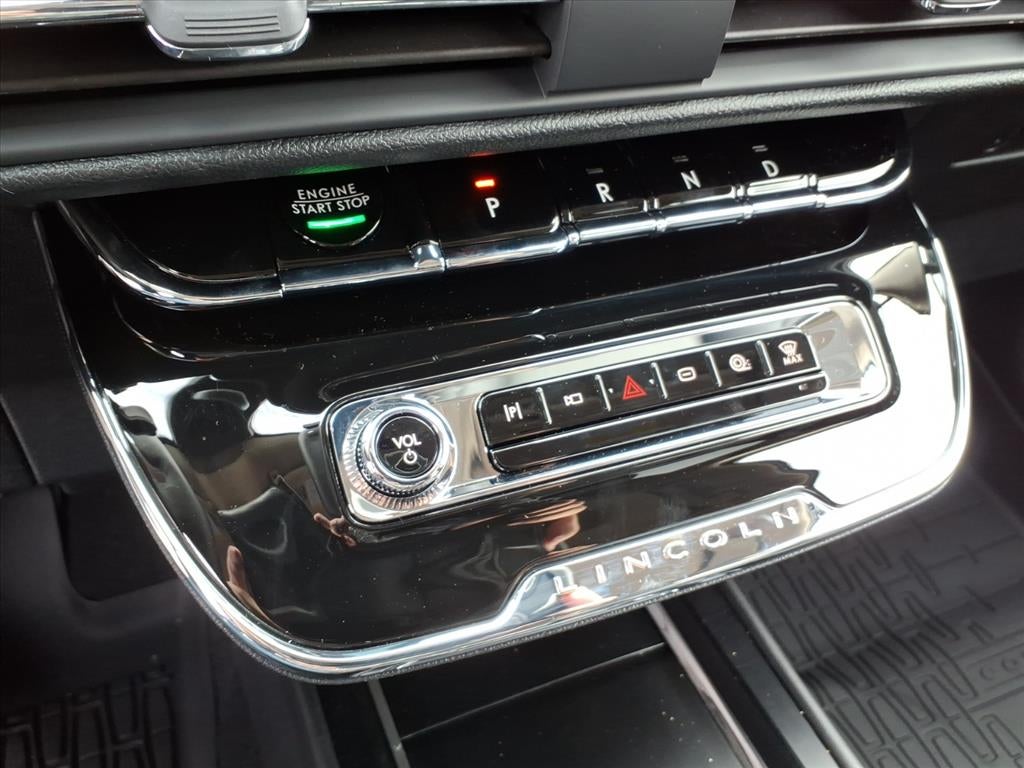 2026 Lincoln Corsair Grand Touring