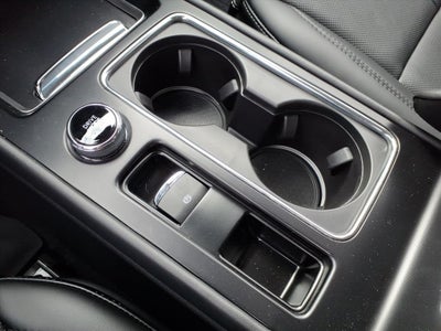 2026 Lincoln Corsair Grand Touring