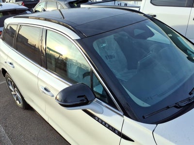 2026 Lincoln Corsair Grand Touring