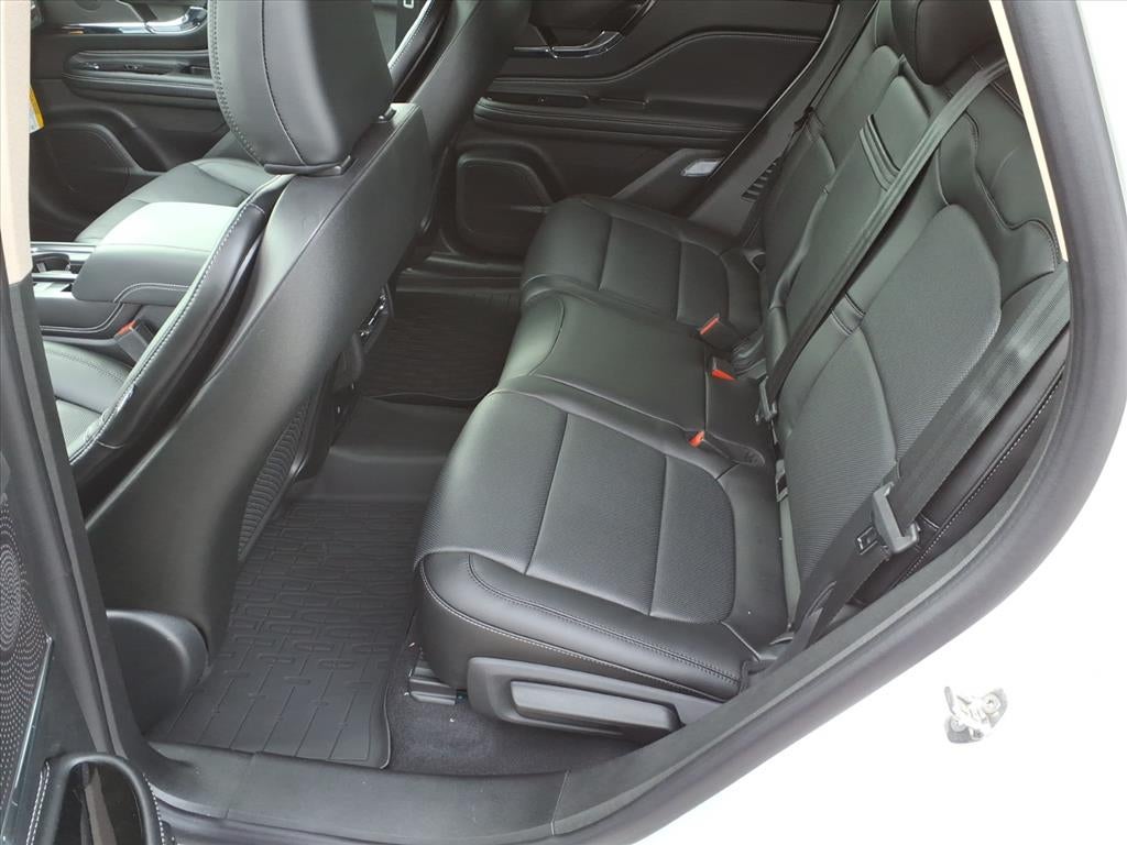 2026 Lincoln Corsair Grand Touring