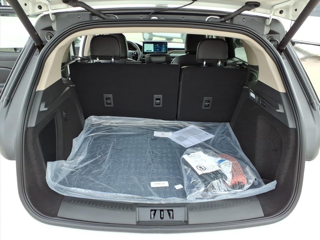 2026 Lincoln Corsair Grand Touring