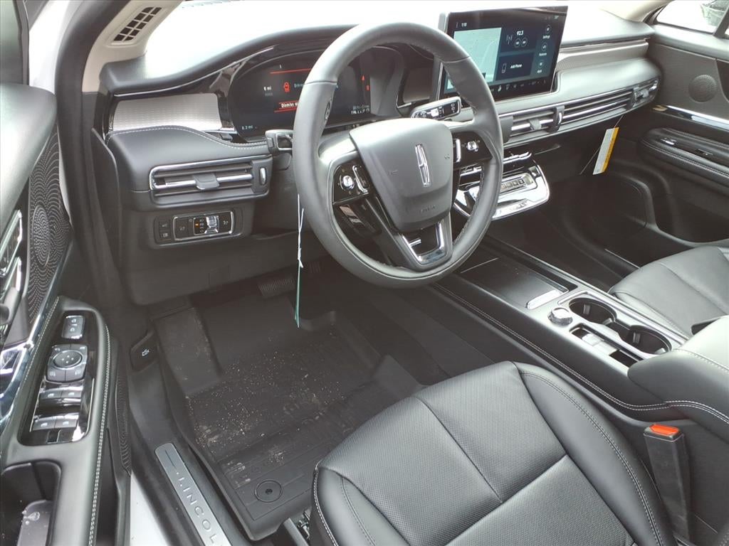 2026 Lincoln Corsair Grand Touring