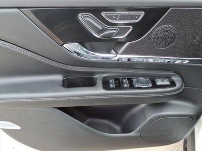 2026 Lincoln Corsair Grand Touring