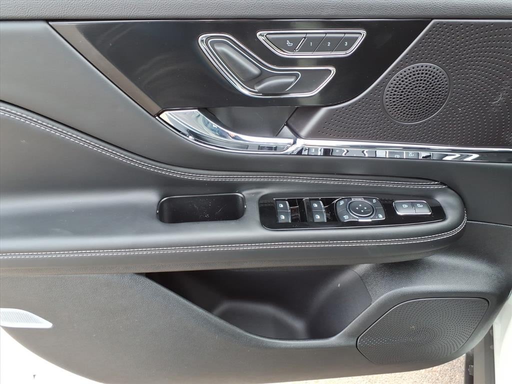 2026 Lincoln Corsair Grand Touring