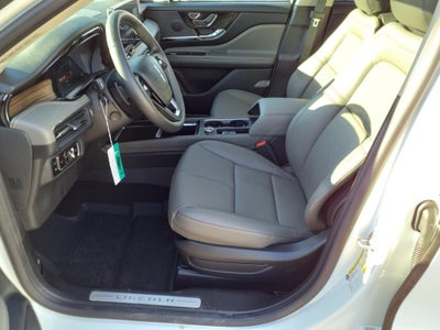 2025 Lincoln Corsair Grand Touring