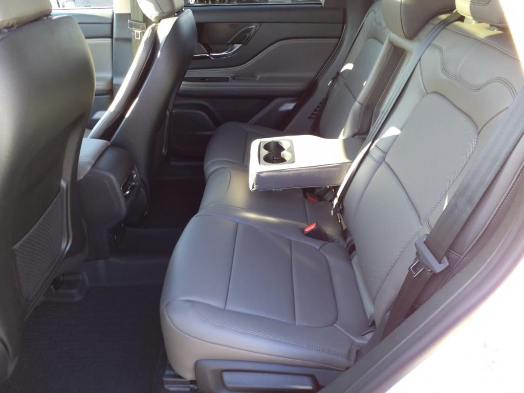 2025 Lincoln Corsair Grand Touring