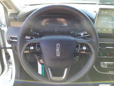 2025 Lincoln Corsair Grand Touring