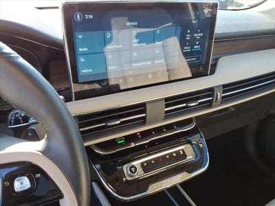 2025 Lincoln Corsair Grand Touring