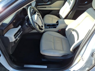 2025 Lincoln Corsair Grand Touring