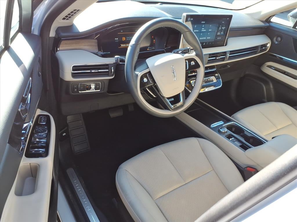 2025 Lincoln Corsair Grand Touring