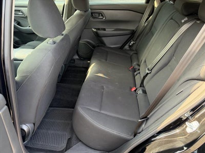2025 Nissan Rogue S Intelligent AWD