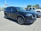 2024 Nissan Pathfinder SV 4WD