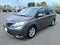 2011 Toyota Sienna LE V6