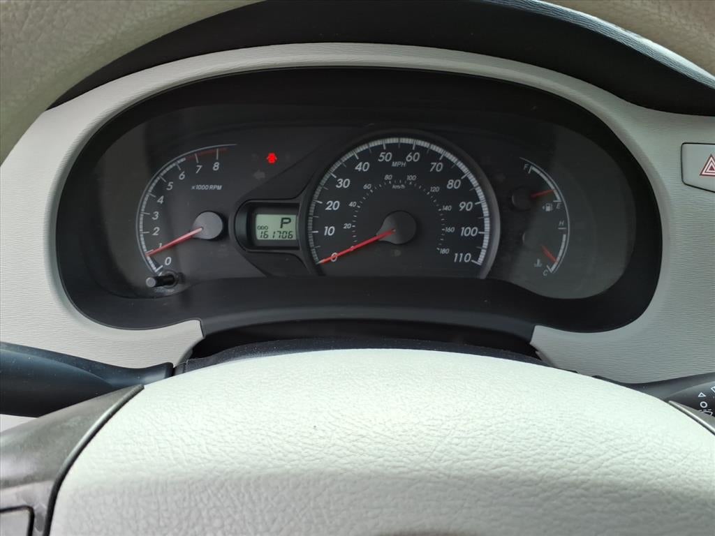 2011 Toyota Sienna LE V6
