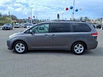 2011 Toyota Sienna LE V6
