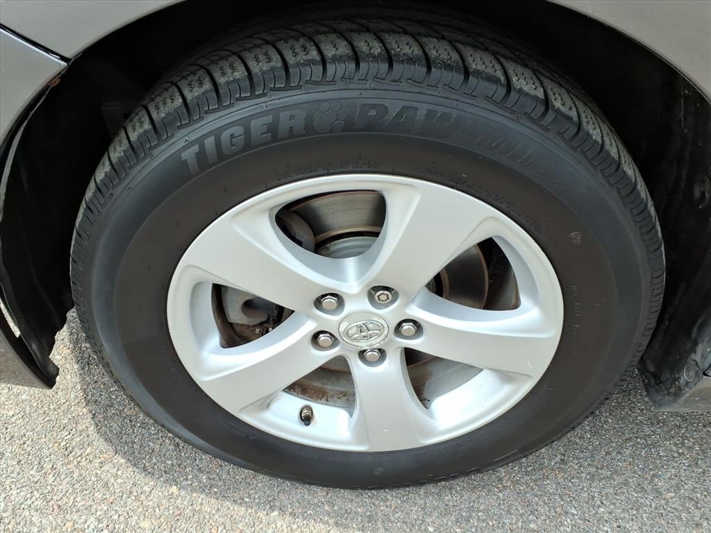 2011 Toyota Sienna LE V6