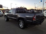 2015 Toyota Tacoma Base V6