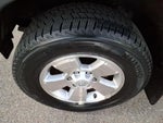 2015 Toyota Tacoma Base V6