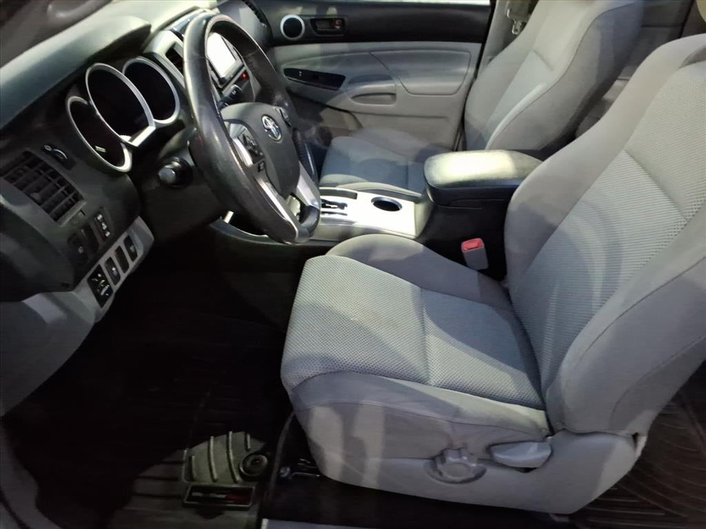2015 Toyota Tacoma Base V6