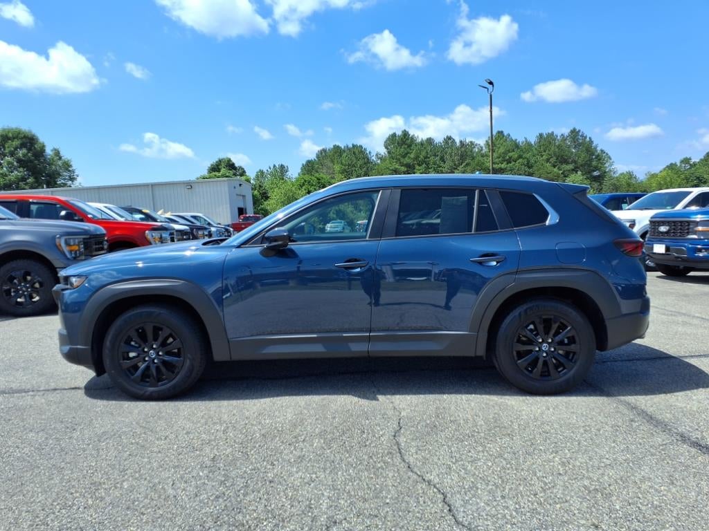 2024 Mazda Mazda CX-50 2.5 S Preferred