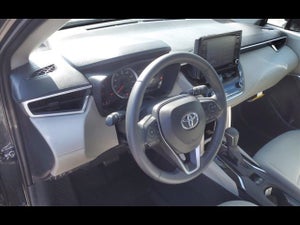 2022 Toyota Corolla Cross 4 Door SUV